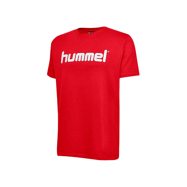 Hummel Cotton Logo T-shirt