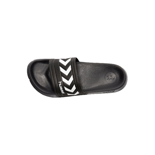 Chanclas Hummel Larsen negra