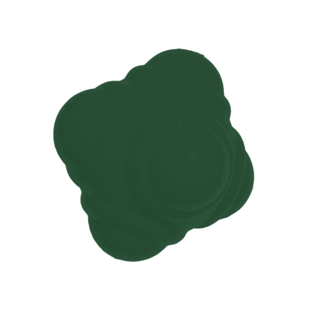 Green zastor reaction ball