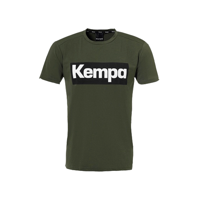 Kempa Laganda 2019 green jersey