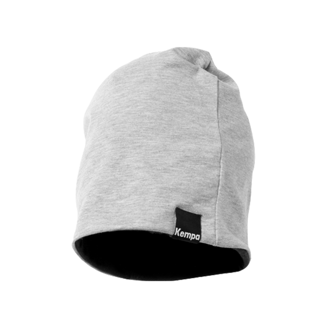 Kempa Beanie grey/black