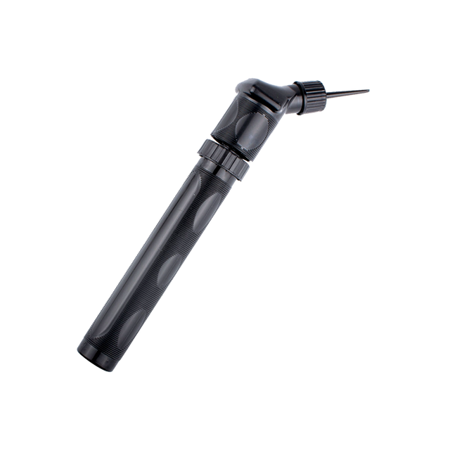 Zastor double action flux inflator