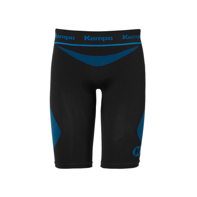 Kempa Attitude Pro Shorts