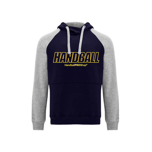 Sudadera HBPS Handball