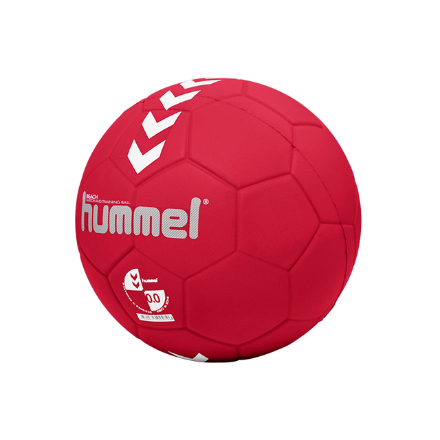 Hummel Hml Beach Ball Red