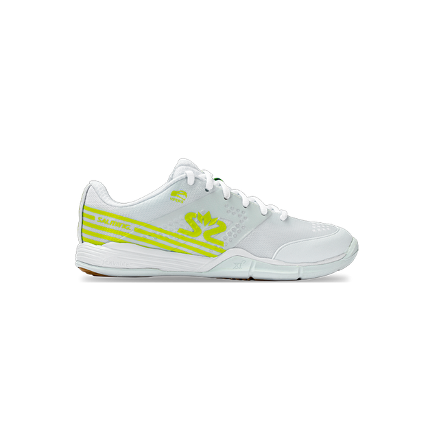 Zapatillas Salming Viper 5 Women Blanco