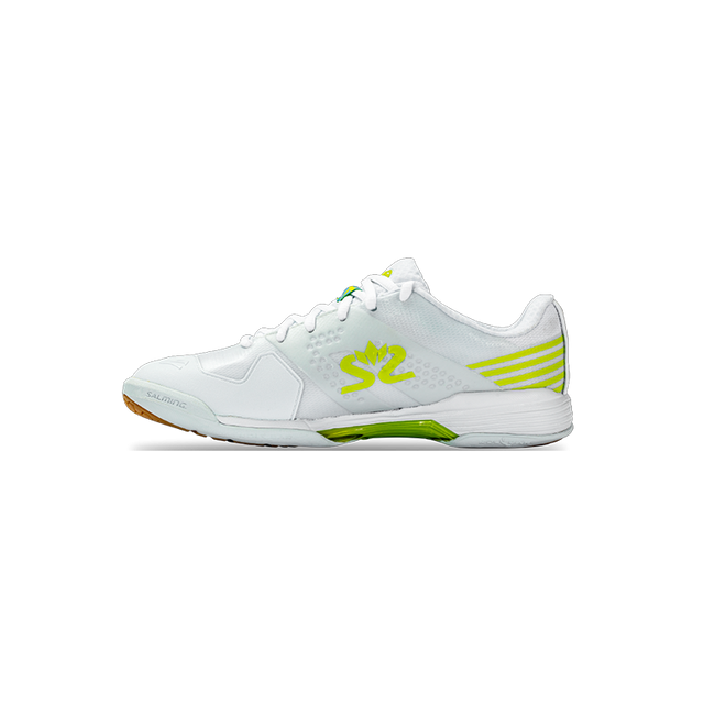 Salming Viper 5 Women White Sneakers