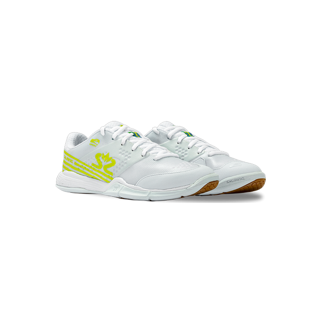 Salming Viper 5 Women White Sneakers