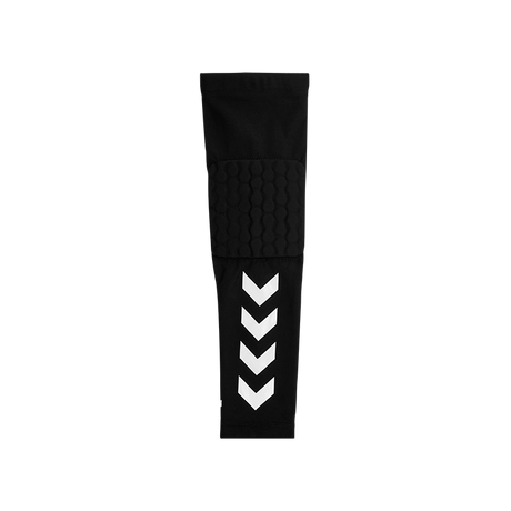 Hummel long sleeve elbow pad Black