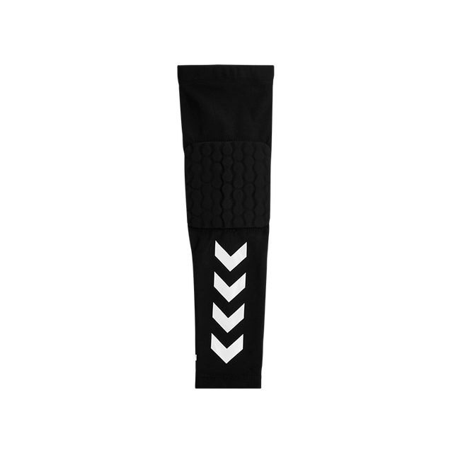 Hummel long sleeve elbow pad Black