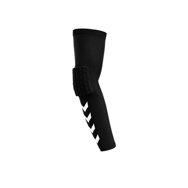 Hummel long sleeve elbow pad Black