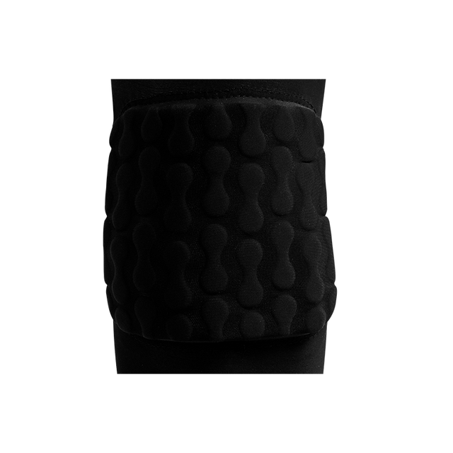 Hummel long sleeve elbow pad Black