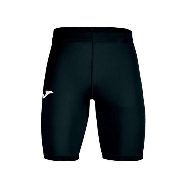 Joma Brama Academy Shorts Black