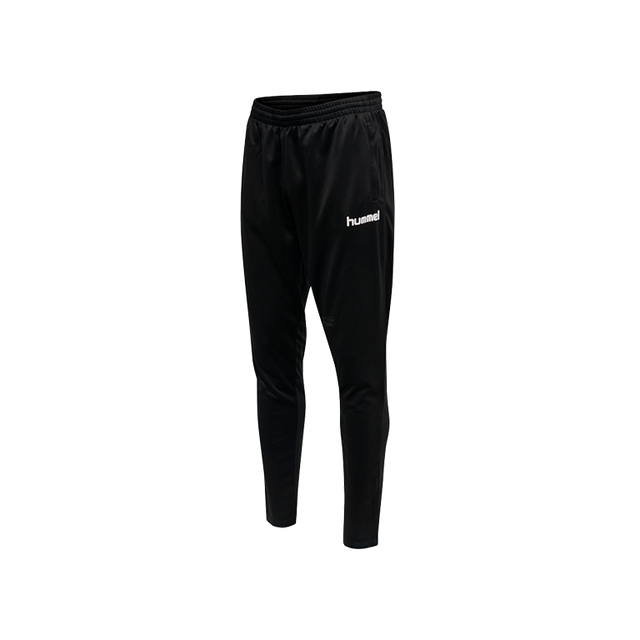 Pantalón Hummel hmlPromo Football Pant Negro