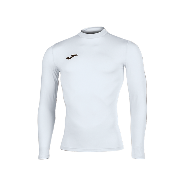 Camiseta Joma Brama Academy Blanco