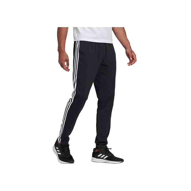 Pantalón Adidas Calentamiento  Negro