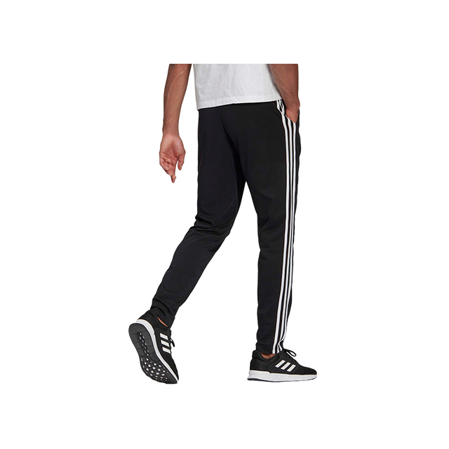 Pantalón Adidas Calentamiento  Negro