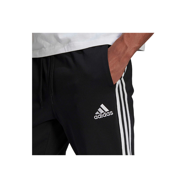 Pantalón Adidas Calentamiento  Negro