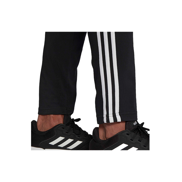 Pantalón Adidas Calentamiento  Negro