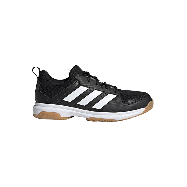 Adidas Ligra 7 Black 2023 Shoes