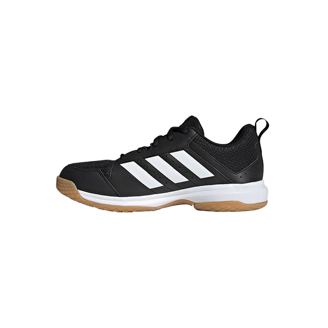 Zapatillas Adidas Ligra 7 Negro 2024