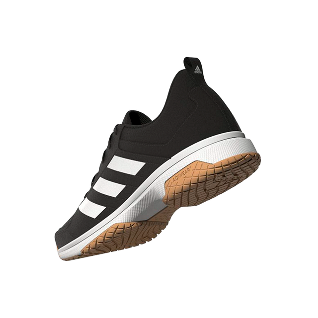 Adidas Ligra 7 Black 2023 Shoes