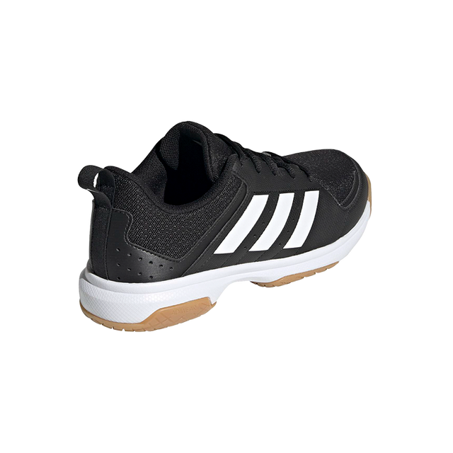 Adidas Ligra 7 Black 2023 Shoes