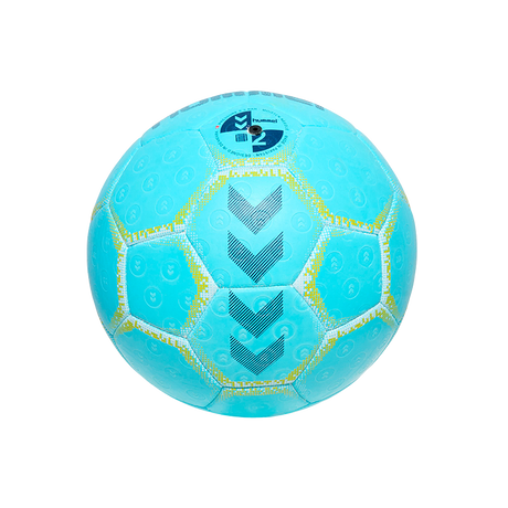 Balón Hummel Energizer HB Azul Claro 2023