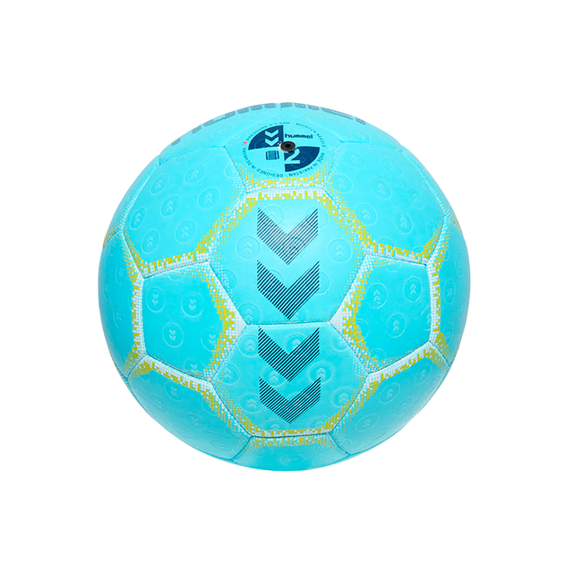 Balón Hummel Energizer HB Azul Claro 2023