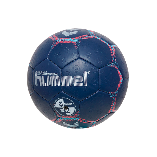 Balón Hummel Energizer HB Azul Oscuro 2023