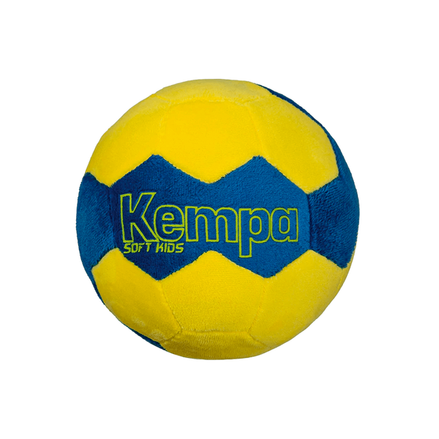 Balón Kempa Espuma Soft Kids