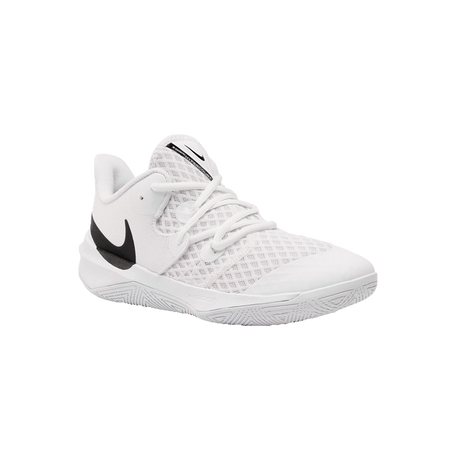 Nike Zoom Hyperspeed Court White