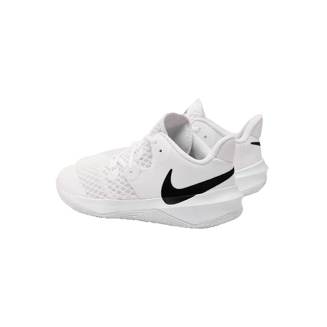 Nike Zoom Hyperspeed Court White