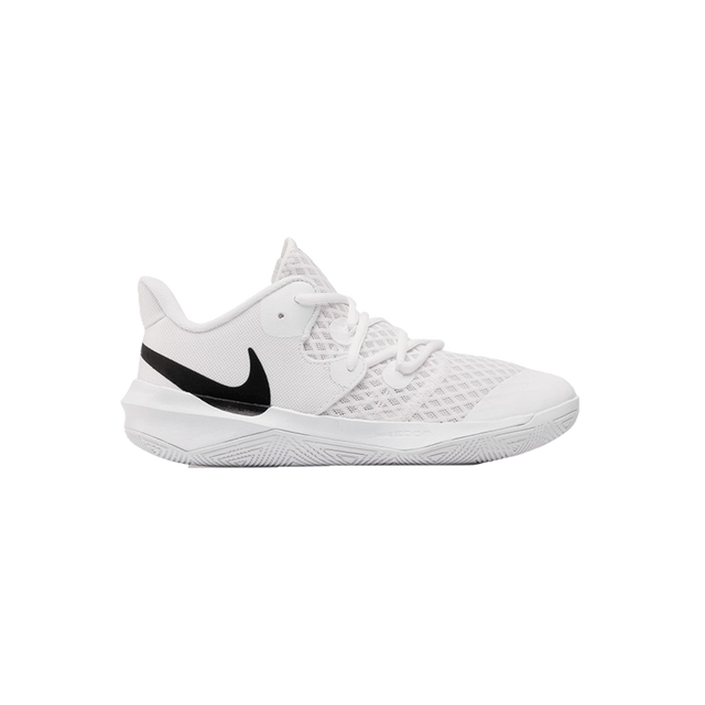 Nike Zoom Hyperspeed Court White