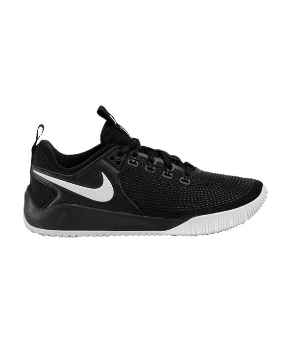 Zapatillas Nike Air Zoom Hyperace 2 Negro