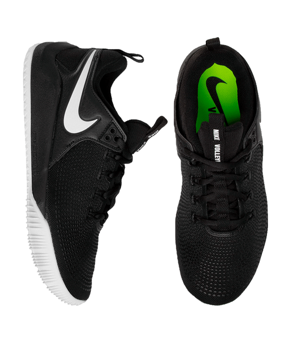 Nike Air Zoom Hyperace 2 Black