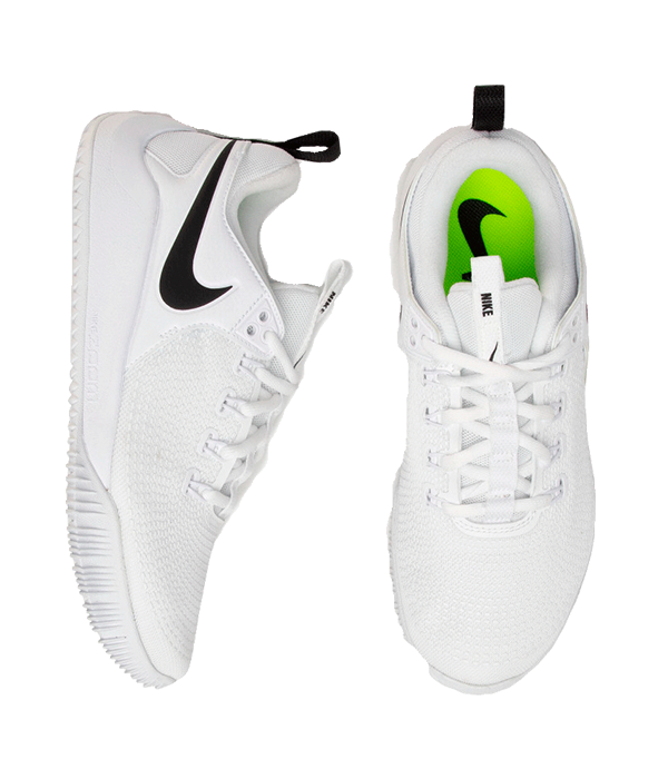 Zapatillas Nike Air Zoom Hyperace 2 Blanco