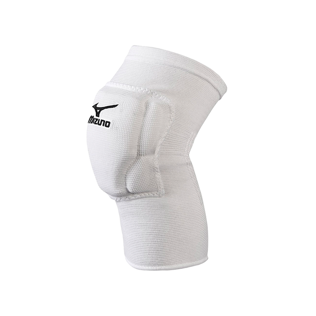 Mizuno VS-1 Ultra Knee Pads (1 Pair) White