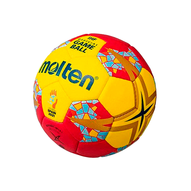 Balón Molten 3400 Mundial Femenino 2021