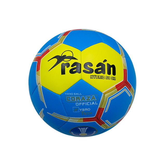 Balón Rasan Coraza