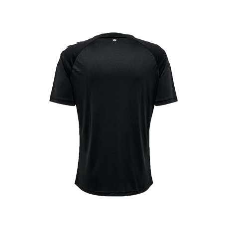 Hummel HmlCore Xk Core 2022 Black T-shirt