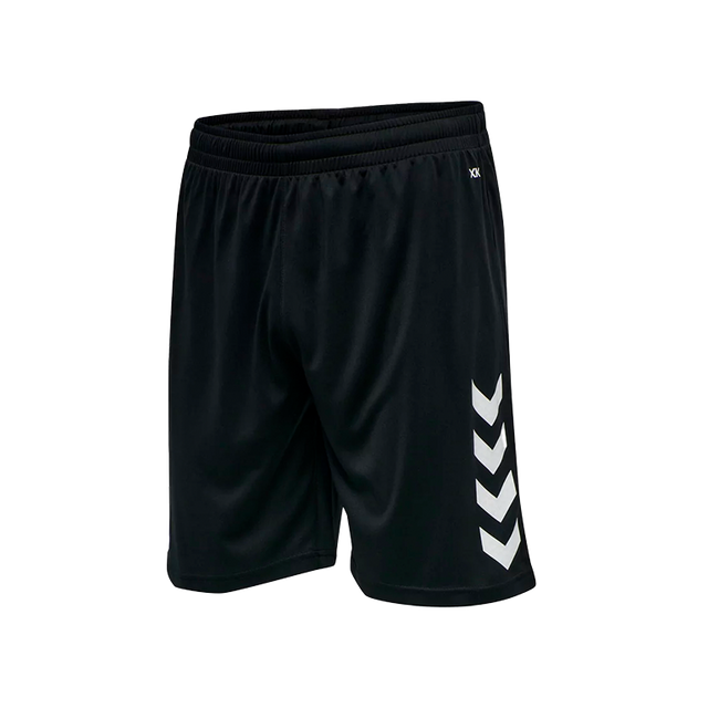 Pantalón Hummel hmlCore Xk Poly Shorts Negro