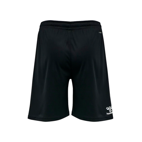 Hummel HmlCore Xk poly shorts 2022 Black