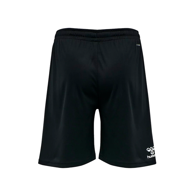 Hummel HmlCore Xk poly shorts 2022 Black