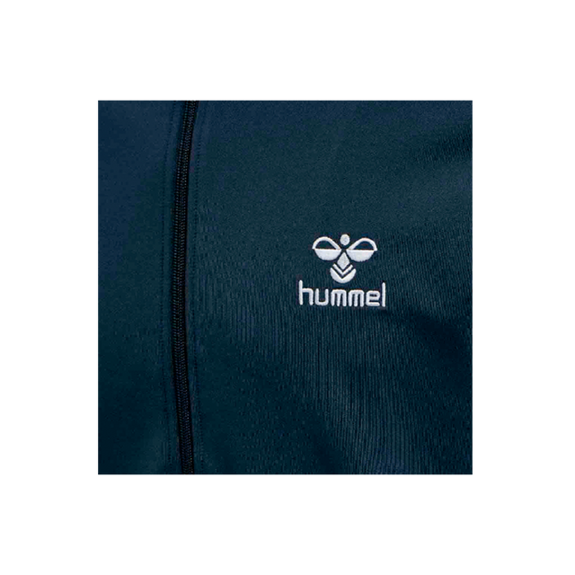 Hummel Nathan 2.0 Zip Jacket Sweatshirt