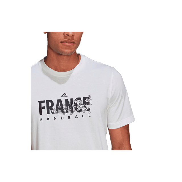 Camiseta Adidas Francia