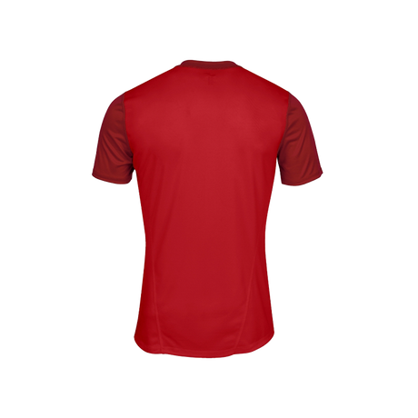 Camiseta Joma Hispa Rojo