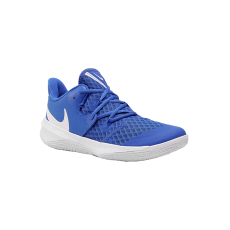 Nike Zoom Hyperspeed Court blue shoes