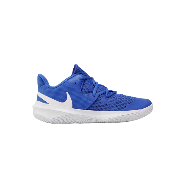 Nike Zoom Hyperspeed Court blue shoes