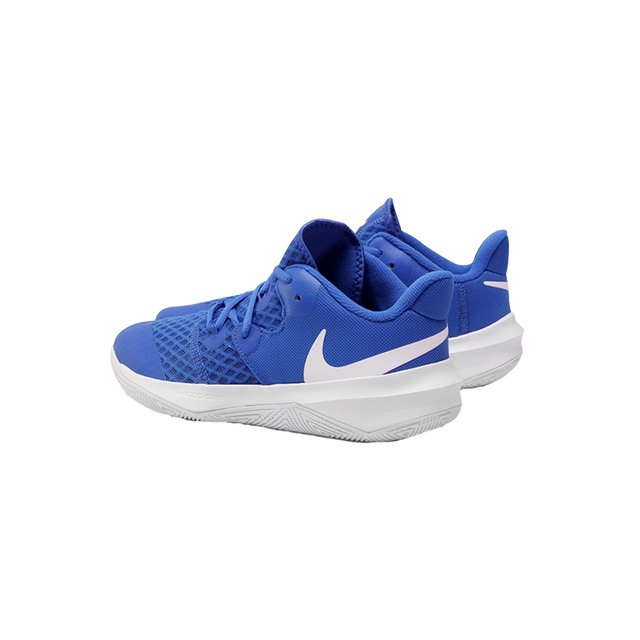 Nike Zoom Hyperspeed Court blue shoes